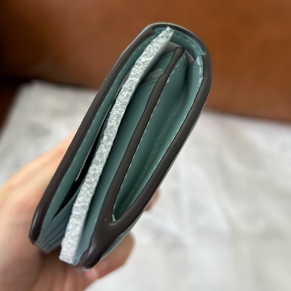 Coach Essential Slim Card Case - Picture 7 of 12